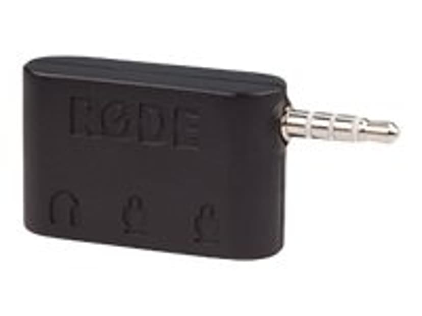 Røde SC6