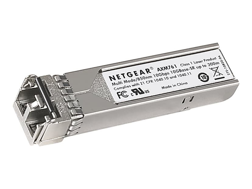 Netgear ProSafe AXM761
