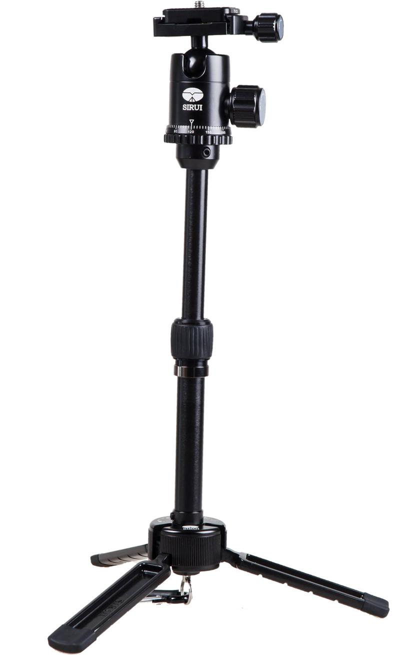 Sirui Table Tripod 3T-35K