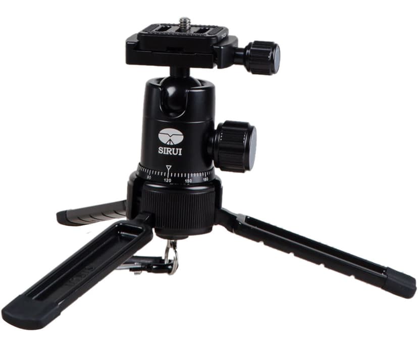 Sirui Table Tripod 3T-35K