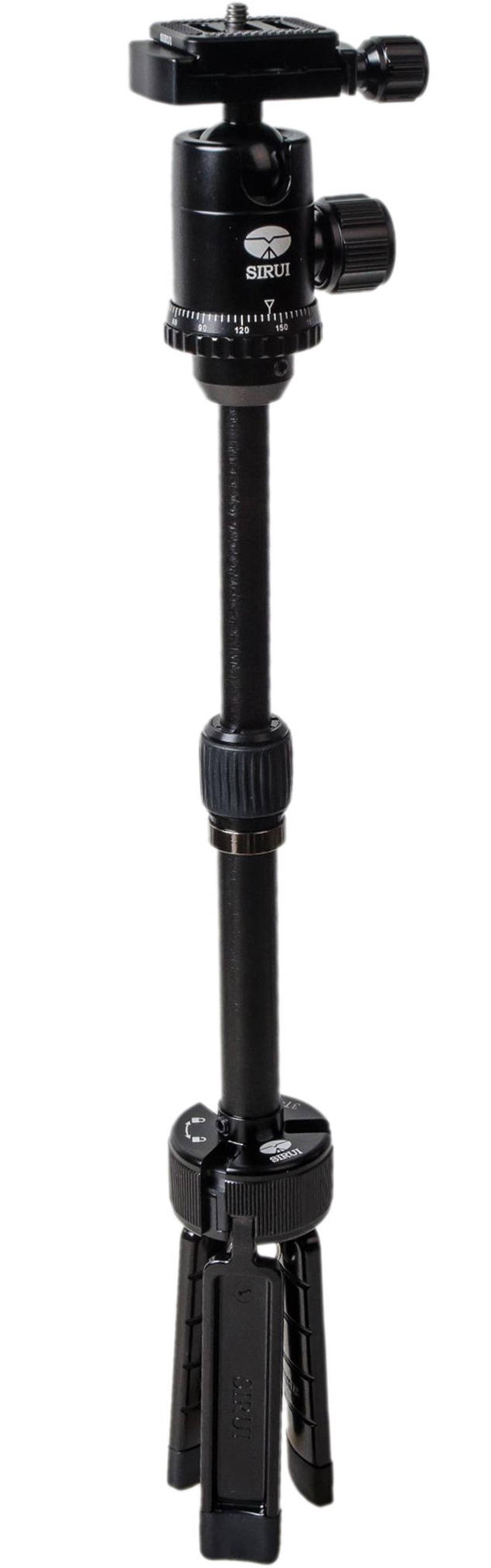 Sirui Table Tripod 3T-35K