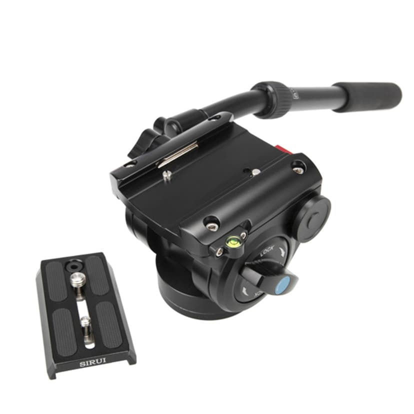 Sirui Videokit R-2004 + VH-10