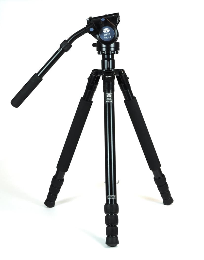 Sirui Videokit R-2004 + VH-10