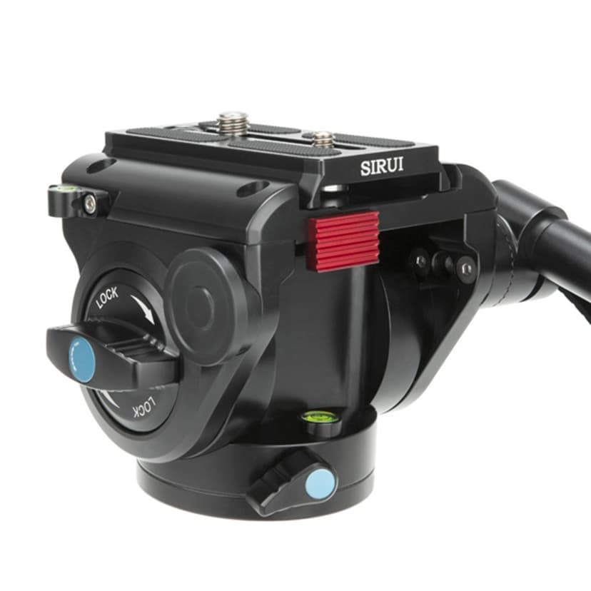 Sirui Videokit R-2004 + VH-10