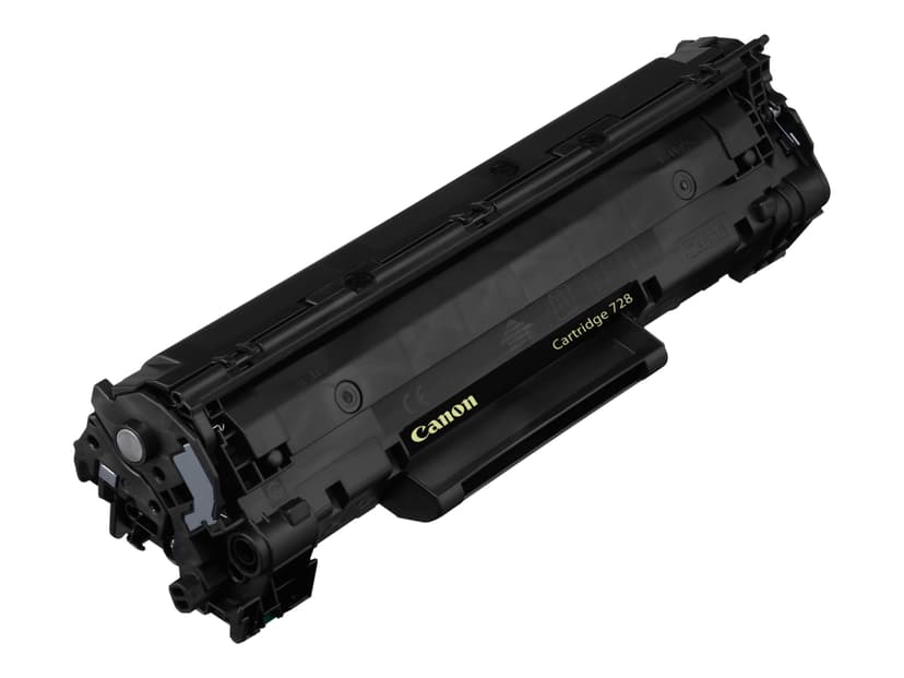 Canon Toner Svart 728, 2,1k - MF4430