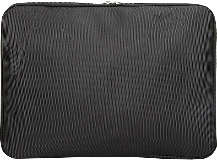 Cirafon Business Nylon Sleeve Work-In 10.2" Nylon Svart