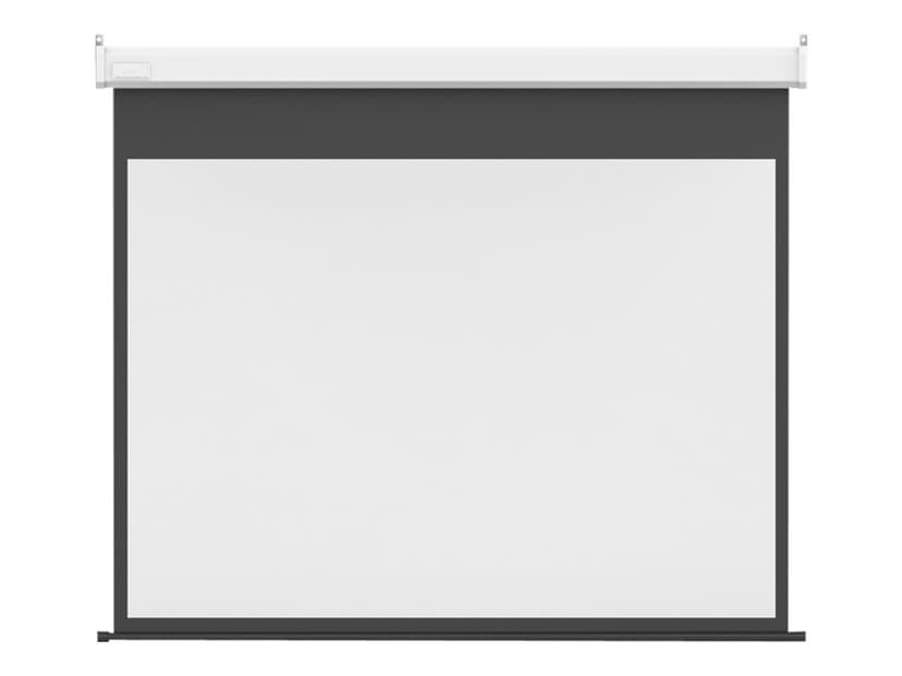 Multibrackets Projector Screen Engine 500x500 1:1 278"
