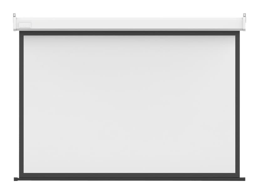 Multibrackets Projector Screen Engine 500x500 1:1 278"