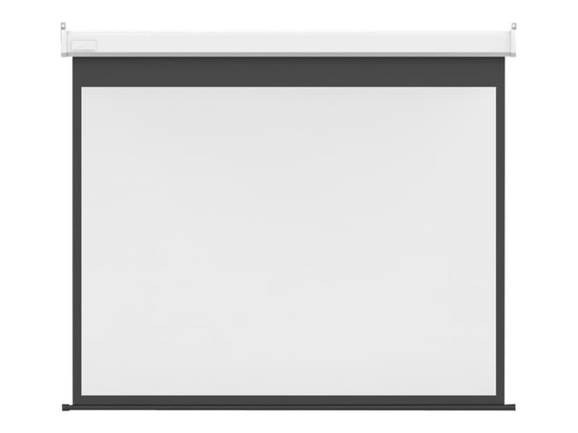 Multibrackets Projector Screen Engine 500x500 1:1 278"