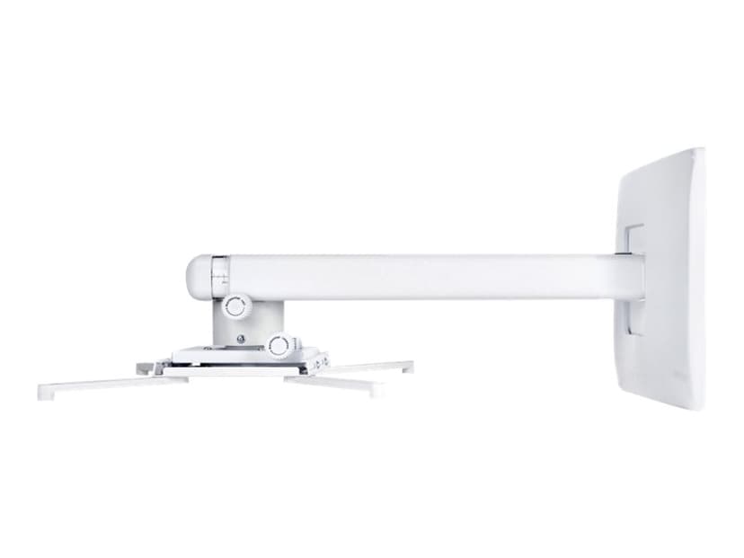 Multibrackets M Projektorstativ Short Throw Deluxe 300-700mm Med Finjustering