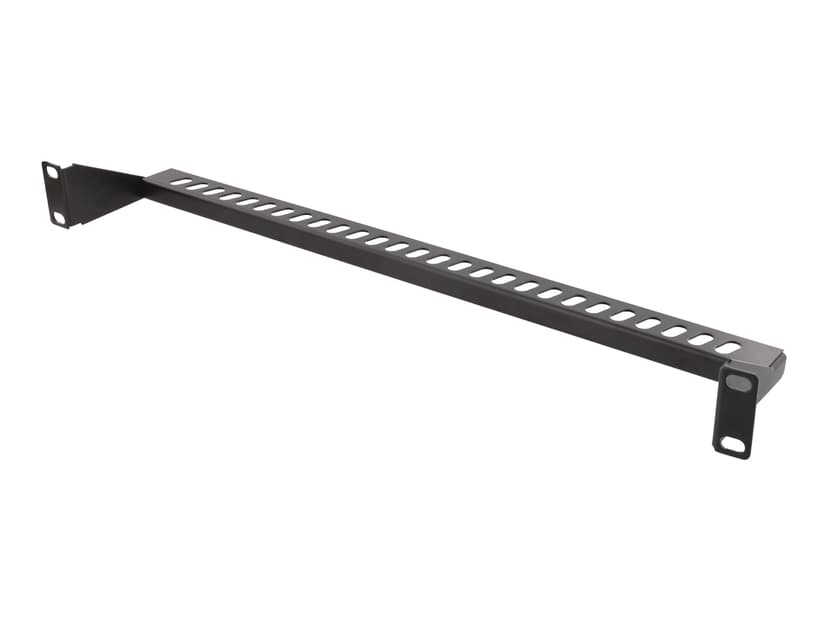Deltaco 19-1 Kabelstöd för rack