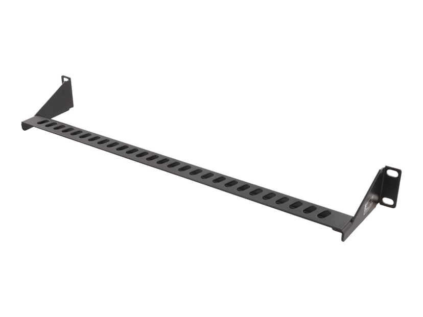 Deltaco 19-1 Kabelstöd för rack