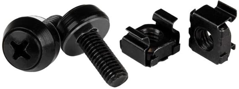 Startech M6 x 12mm