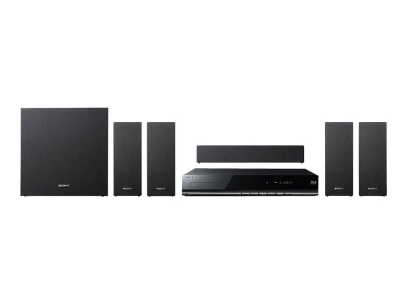 Sony BDV-E280