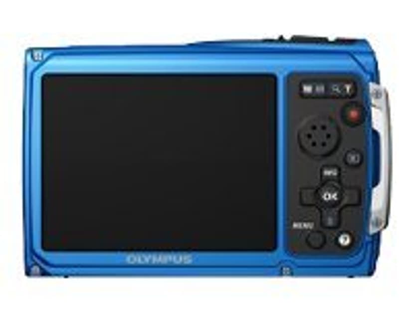 Olympus Tough TG-310