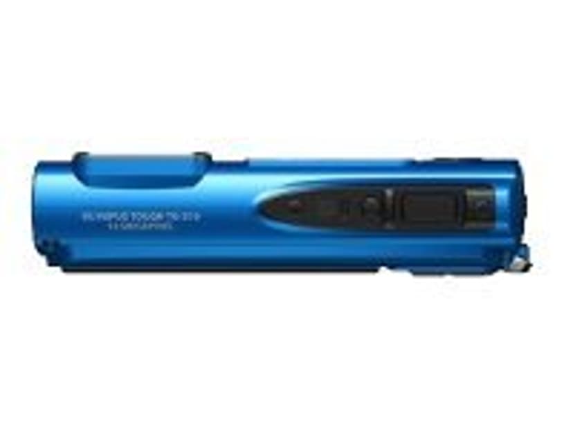 Olympus Tough TG-310