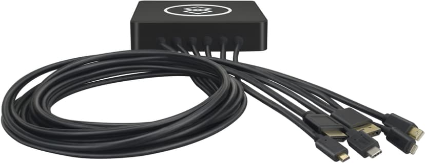 Liberty Av Solutions BYOD Video Converter Hub