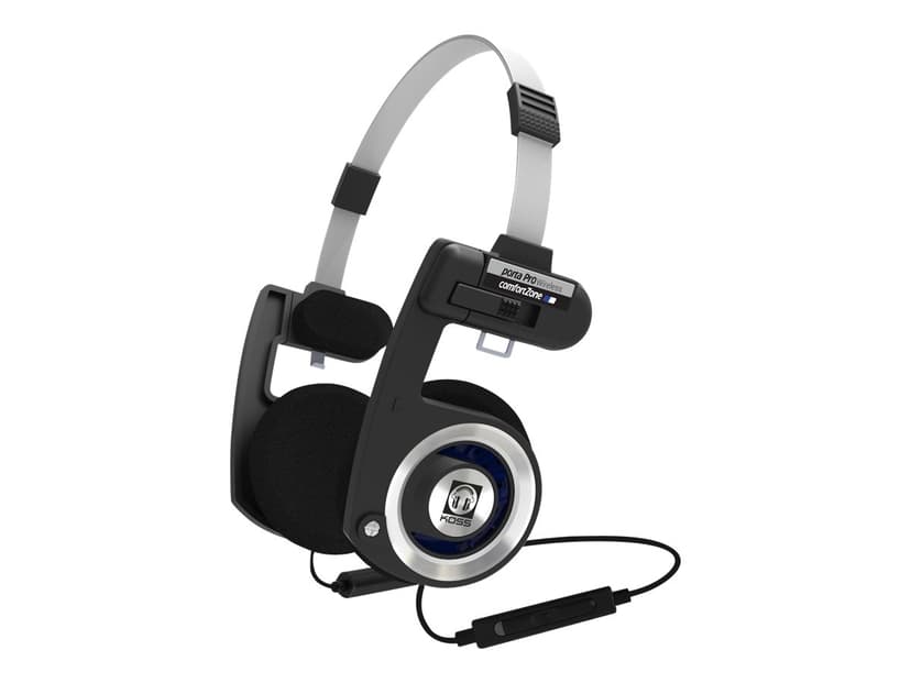 Koss PortaPro Wireless Sort (193582)