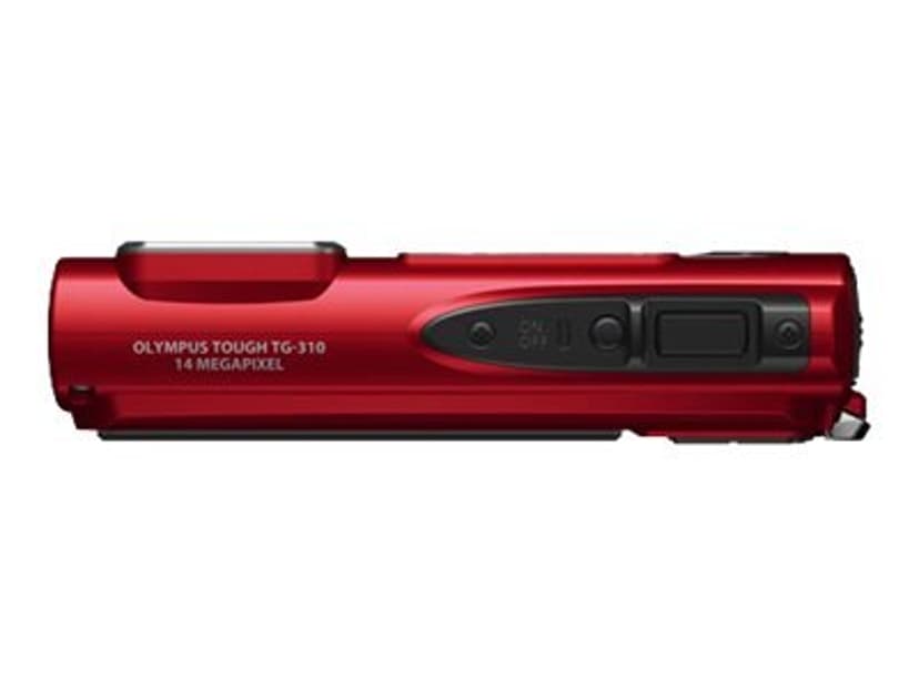Olympus Tough TG-310