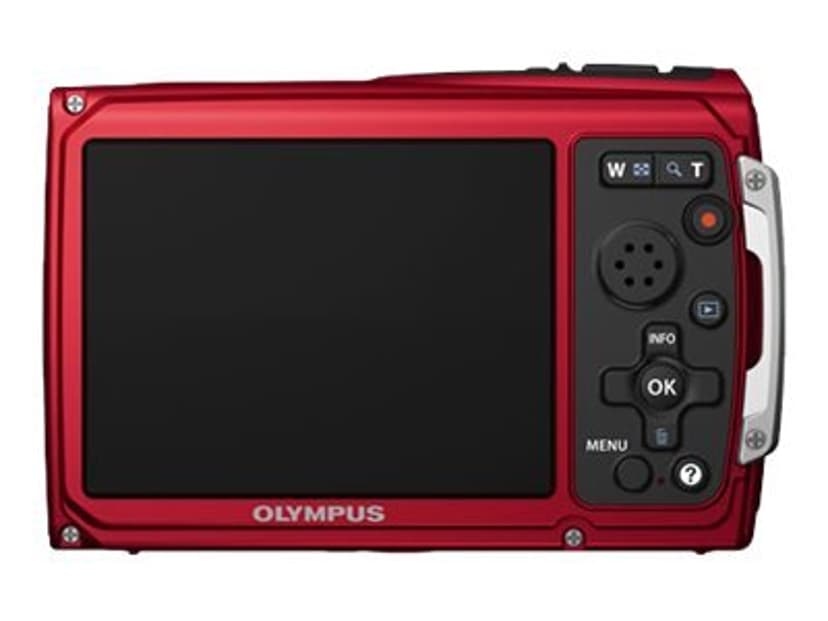 Olympus Tough TG-310