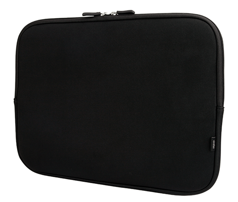 Cirafon Business Nylon suojapussi 11.6" 11.6" Neopreeninen Musta