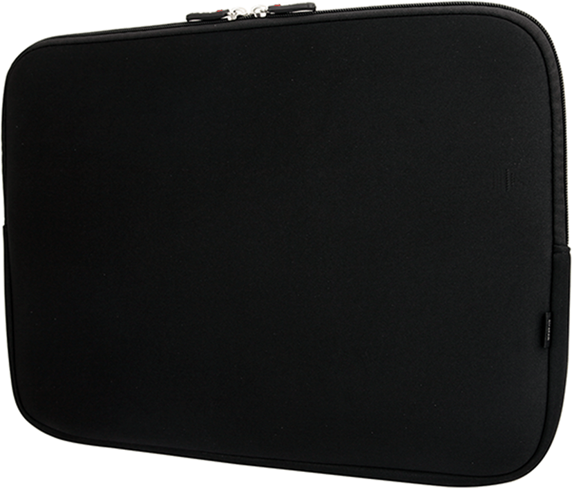 Cirafon Business Nylon Sleeve Veske 15.6" Neopren Sort