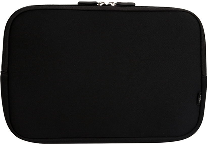 Cirafon Business Nylon Sleeve 11.6" 11.6" Neopren Svart