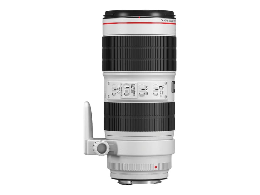 Canon EF 70-200 mm F/2.8 L IS III USM