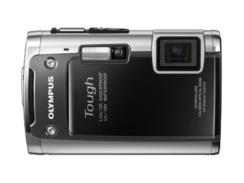Olympus Tough TG-610