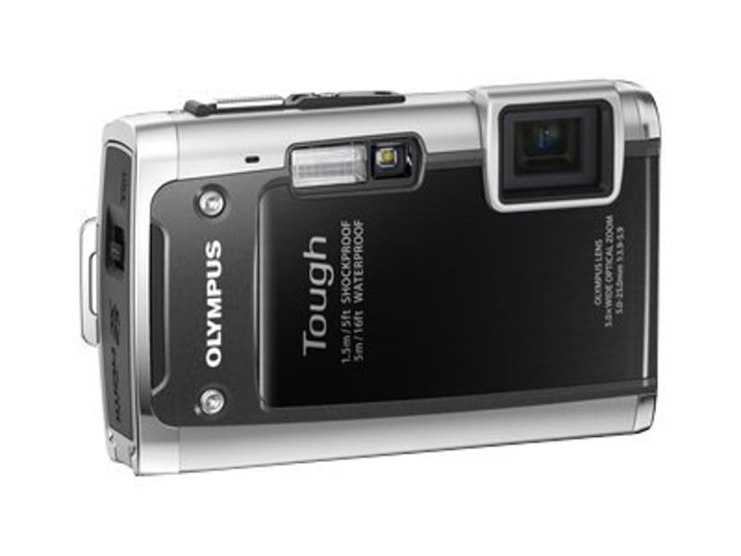 Olympus Tough TG-610