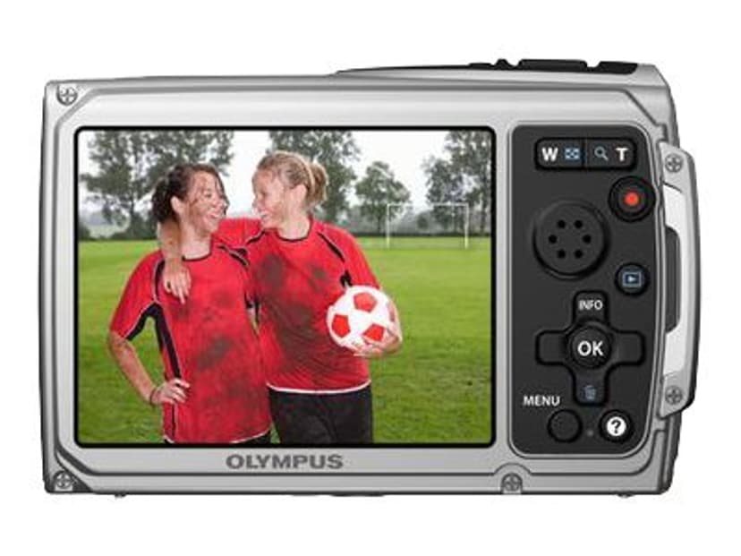 Olympus Tough TG-310