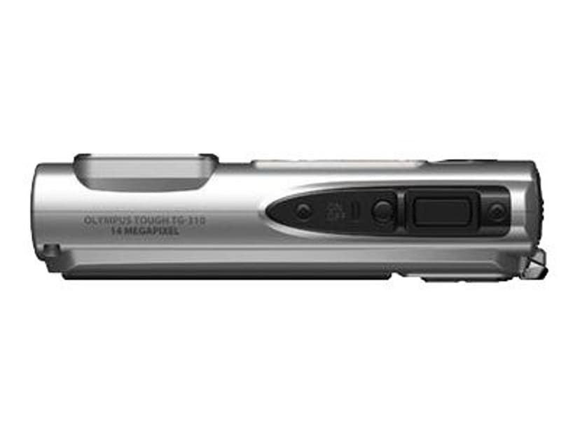 Olympus Tough TG-310