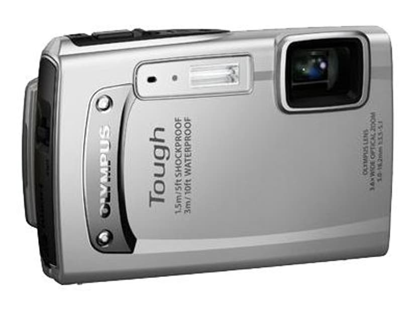 Olympus Tough TG-310