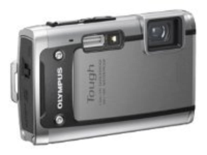 Olympus Tough TG-610
