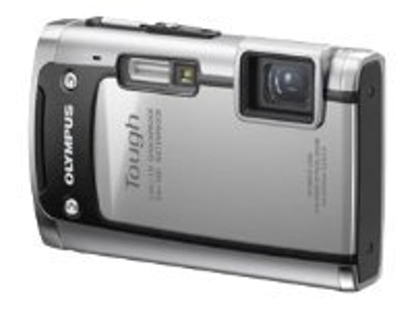 Olympus Tough TG-610