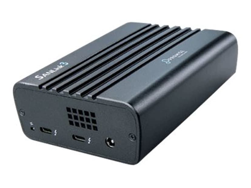 Promise SANLink3 F2