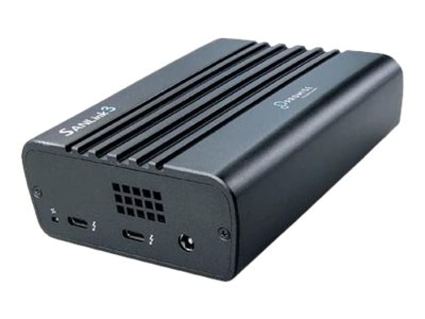 Promise SANLink3 F2