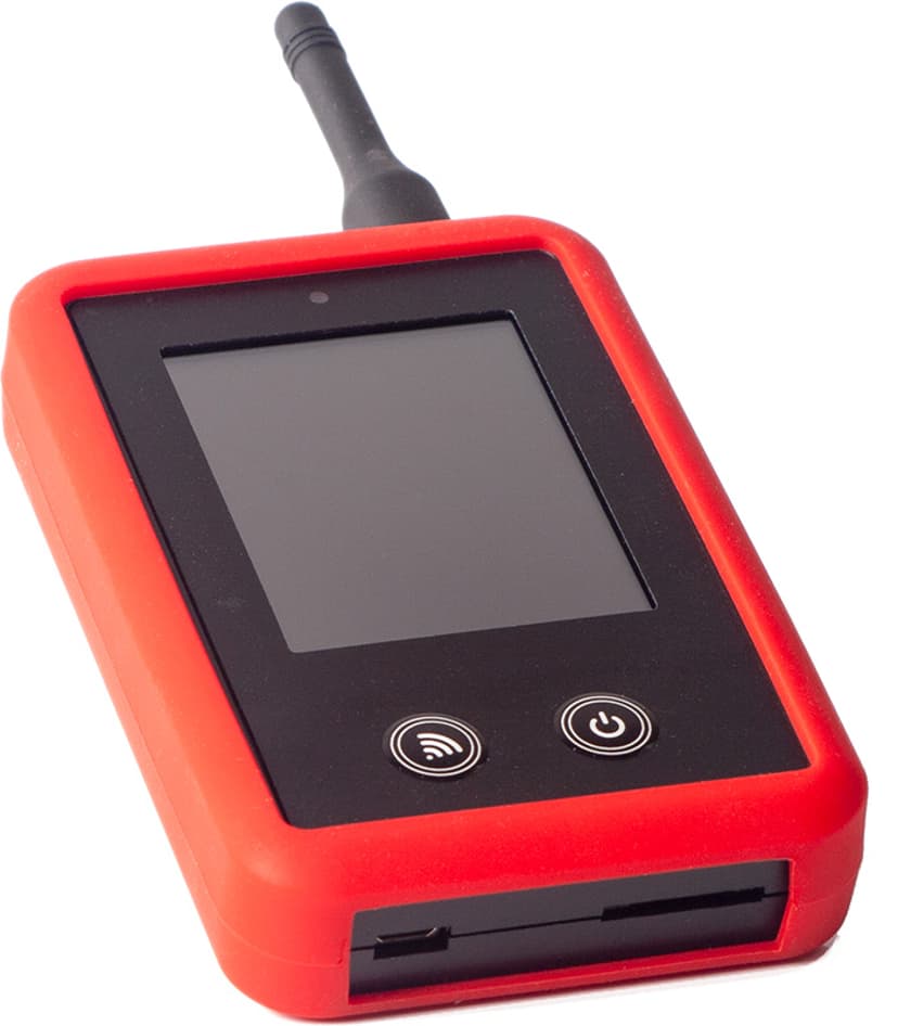 Dycon CS2389 4G/3G/2G Handhållet signalverktyg