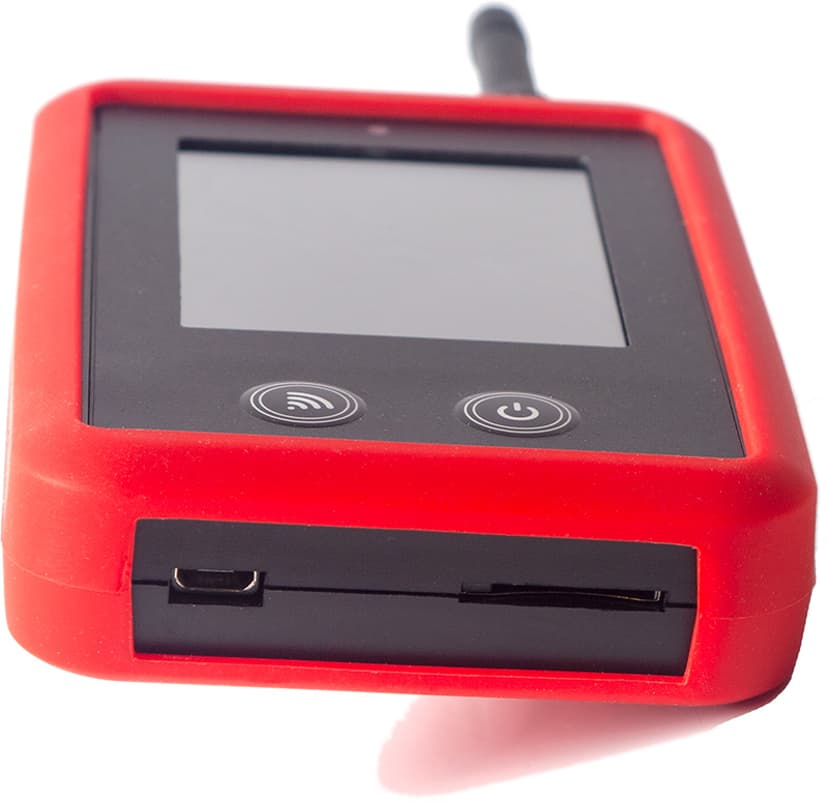 Dycon CS2389 4G/3G/2G Handhållet signalverktyg