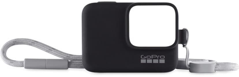 GoPro Sleeve & Lanyard