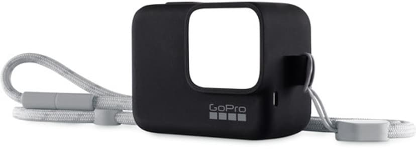 GoPro Sleeve & Lanyard