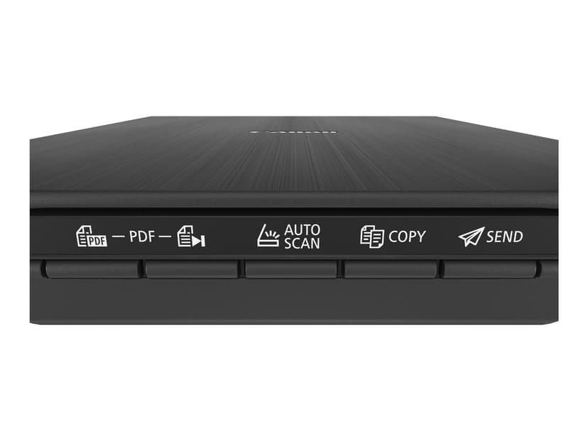 Canon CanoScan LiDE 400 A4 Flatbed-scanner