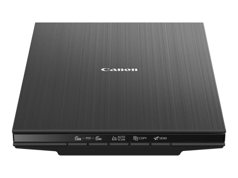 Canon CanoScan LiDE 400 A4 Tasoskanneri