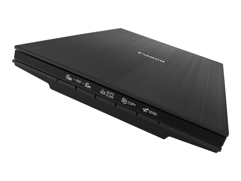 Canon CanoScan LiDE 400 A4 Tasoskanneri