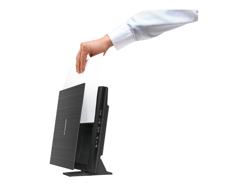 Canon CanoScan LiDE 400 A4 Flatbed-scanner