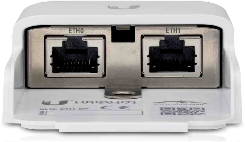 Ubiquiti Ethernet Överspänningsskydd 2.5GbE