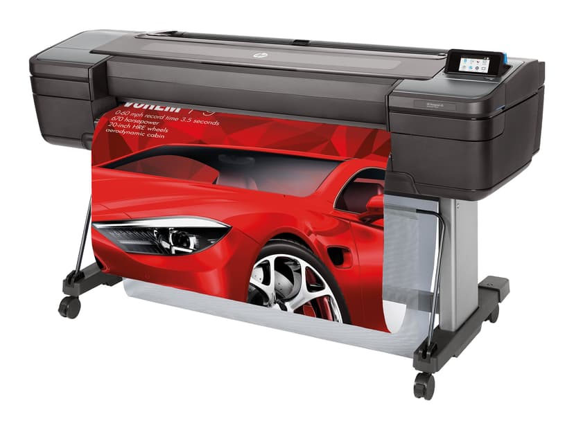 HP Designjet Z6 PostScript 112cm 44" (A0)