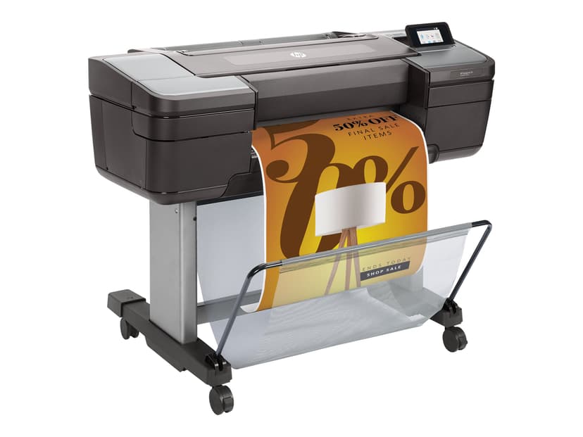 HP Designjet Z6 PostScript 112cm 44" (A0)