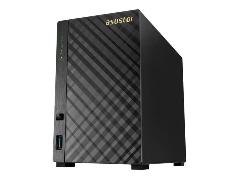 Asustor AS3102T V2