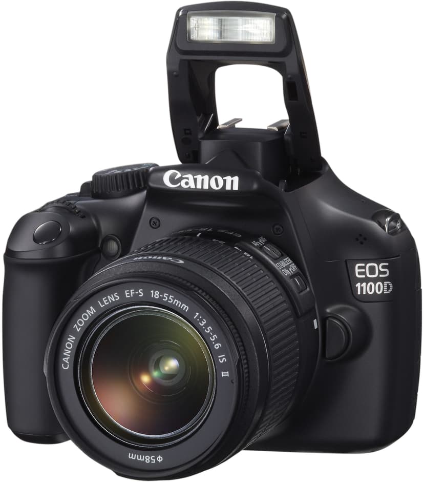 Canon EOS 1100D